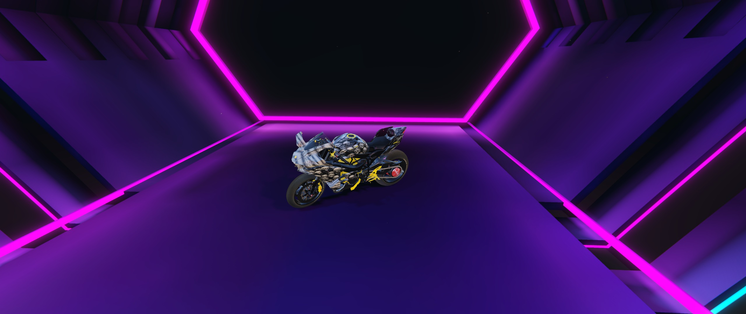 RoyalCustomKawasakiSH2