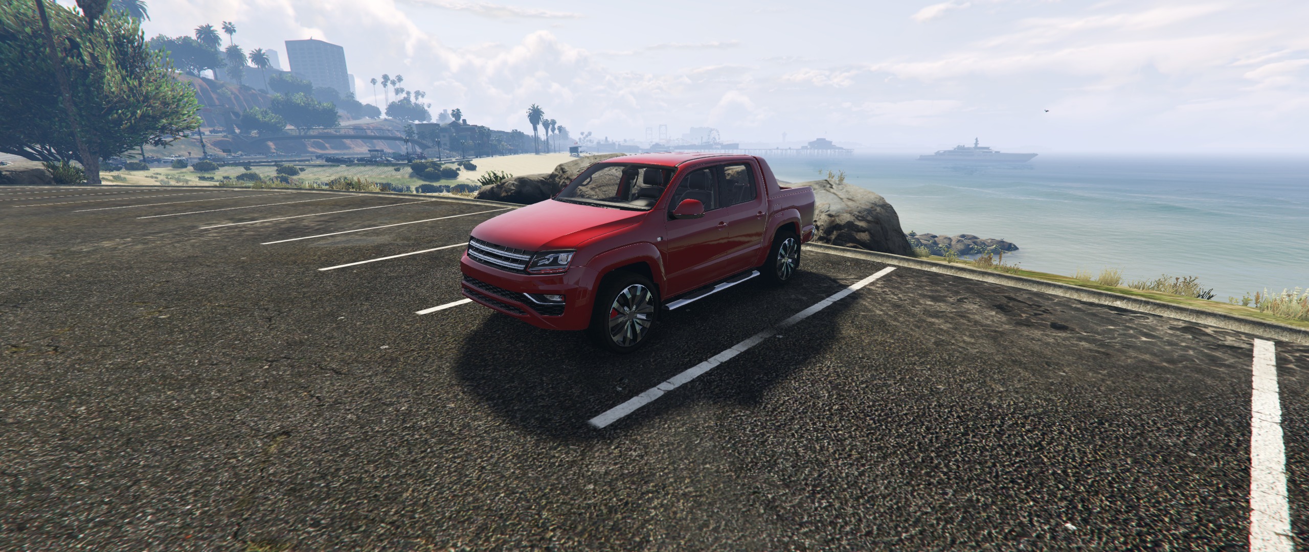 amarok