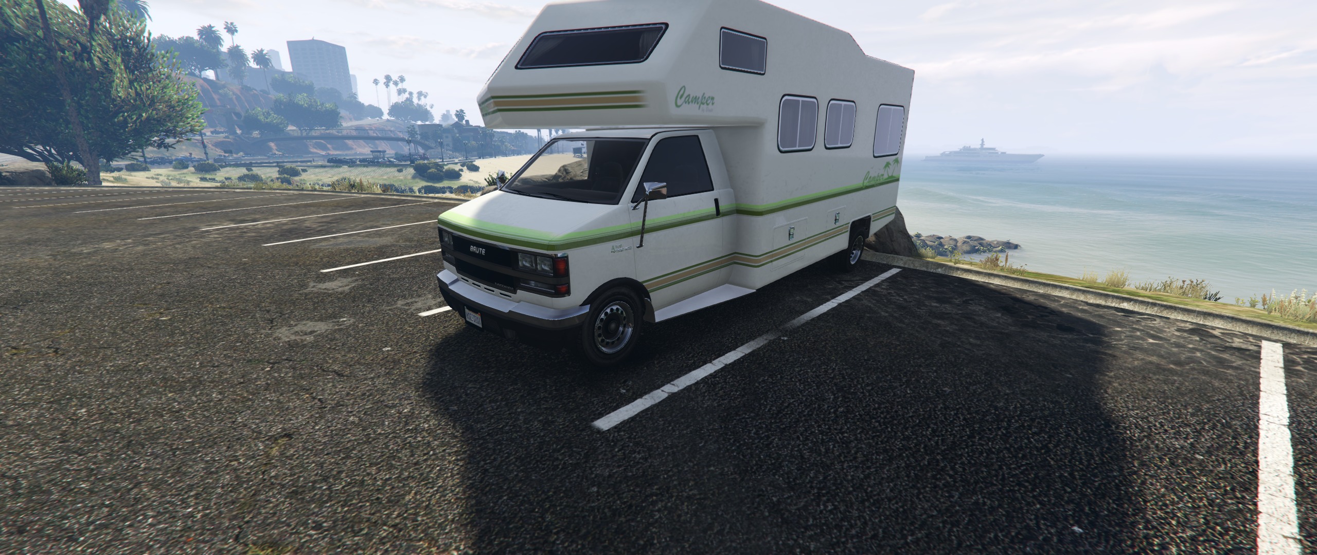 camper